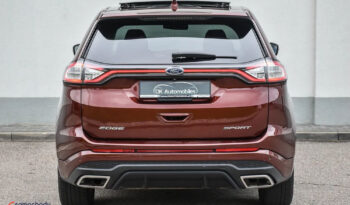 Ford Edge 2.0 TDCi Bi-Turbo 4×4 ST-LINE full