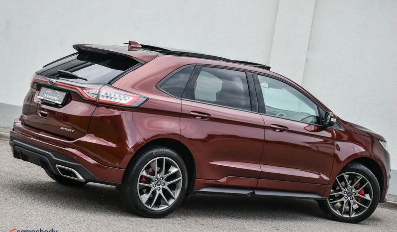 Ford Edge 2.0 TDCi Bi-Turbo 4×4 ST-LINE full