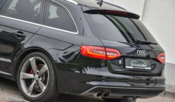 Audi A4 Avant 2.0 TDI DPF S line Sportpaket full