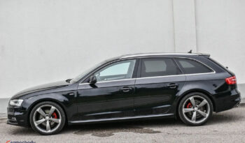 Audi A4 Avant 2.0 TDI DPF S line Sportpaket full