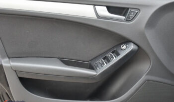 Audi A4 Avant 2.0 TDI DPF S line Sportpaket full