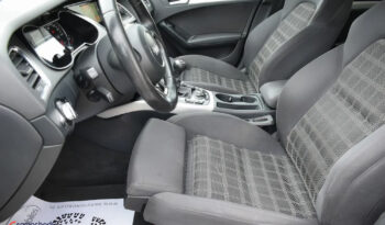 Audi A4 Avant 2.0 TDI DPF S line Sportpaket full