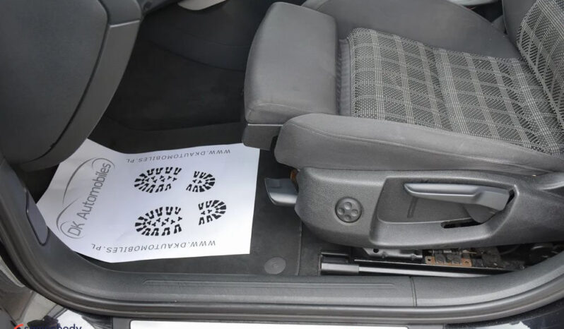 Audi A4 Avant 2.0 TDI DPF S line Sportpaket full
