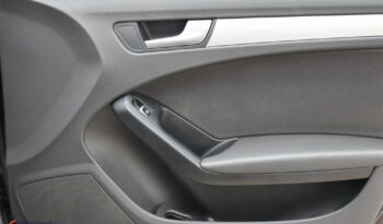 Audi A4 Avant 2.0 TDI DPF S line Sportpaket full