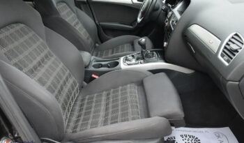 Audi A4 Avant 2.0 TDI DPF S line Sportpaket full