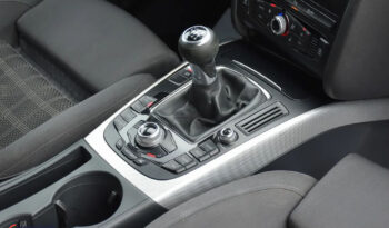 Audi A4 Avant 2.0 TDI DPF S line Sportpaket full