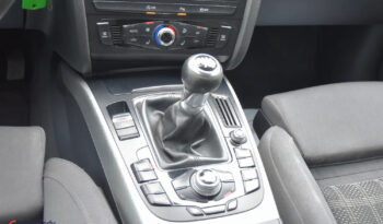 Audi A4 Avant 2.0 TDI DPF S line Sportpaket full