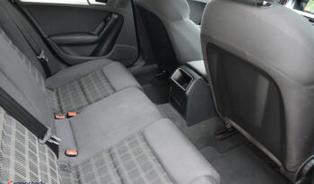 Audi A4 Avant 2.0 TDI DPF S line Sportpaket full