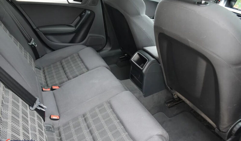 Audi A4 Avant 2.0 TDI DPF S line Sportpaket full