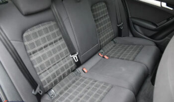 Audi A4 Avant 2.0 TDI DPF S line Sportpaket full