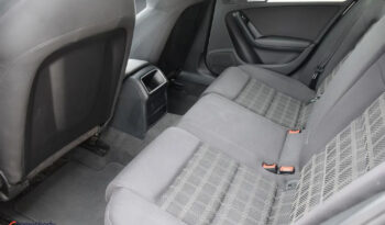 Audi A4 Avant 2.0 TDI DPF S line Sportpaket full