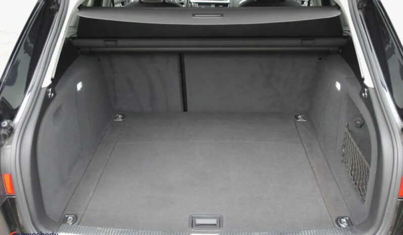 Audi A4 Avant 2.0 TDI DPF S line Sportpaket full