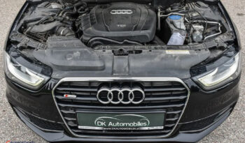 Audi A4 Avant 2.0 TDI DPF S line Sportpaket full