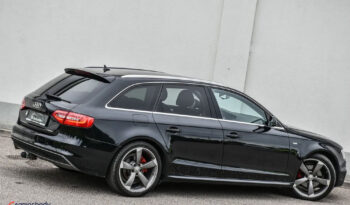 Audi A4 Avant 2.0 TDI DPF S line Sportpaket full