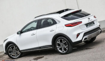 Kia XCeed 1.4 T-GDI OPF DCT7 PLATINUM EDITION full
