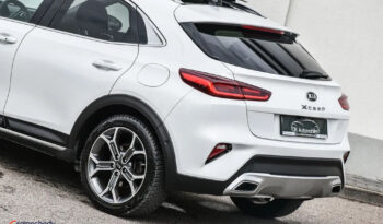Kia XCeed 1.4 T-GDI OPF DCT7 PLATINUM EDITION full