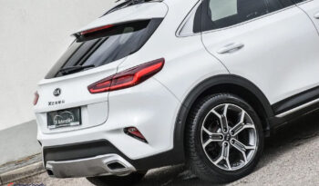 Kia XCeed 1.4 T-GDI OPF DCT7 PLATINUM EDITION full