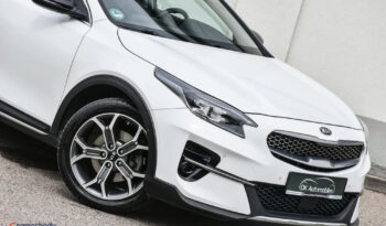 Kia XCeed 1.4 T-GDI OPF DCT7 PLATINUM EDITION full
