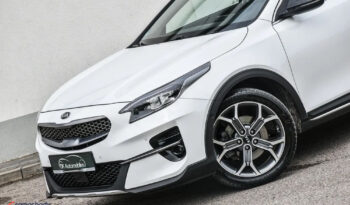Kia XCeed 1.4 T-GDI OPF DCT7 PLATINUM EDITION full