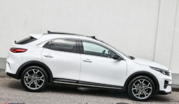 Kia XCeed 1.4 T-GDI OPF DCT7 PLATINUM EDITION full
