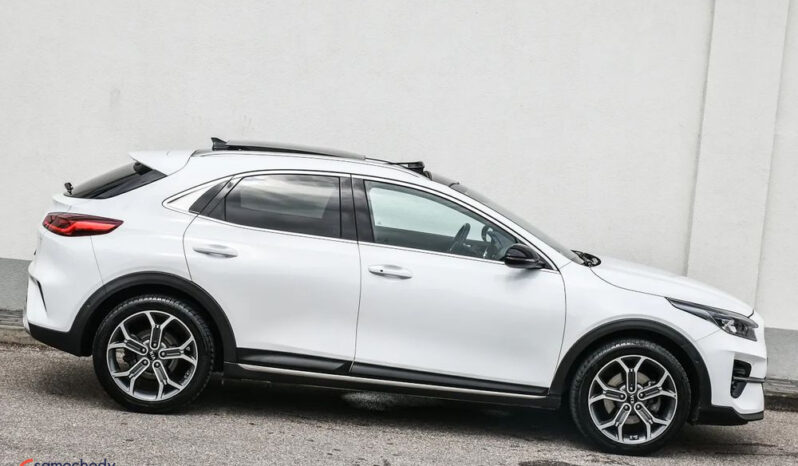 Kia XCeed 1.4 T-GDI OPF DCT7 PLATINUM EDITION full