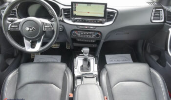 Kia XCeed 1.4 T-GDI OPF DCT7 PLATINUM EDITION full