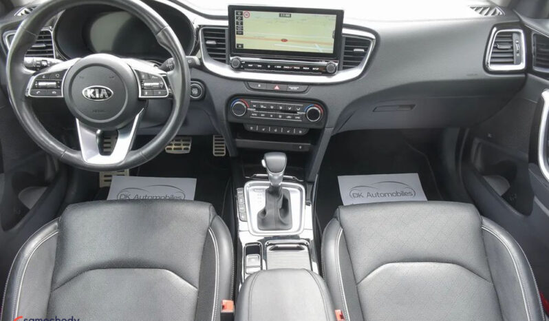 Kia XCeed 1.4 T-GDI OPF DCT7 PLATINUM EDITION full