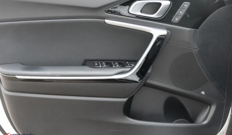 Kia XCeed 1.4 T-GDI OPF DCT7 PLATINUM EDITION full