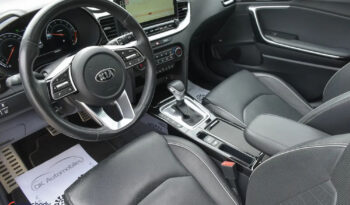 Kia XCeed 1.4 T-GDI OPF DCT7 PLATINUM EDITION full