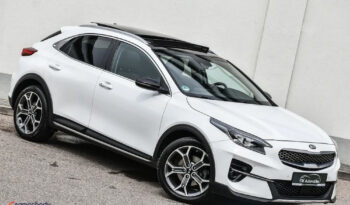 Kia XCeed 1.4 T-GDI OPF DCT7 PLATINUM EDITION full
