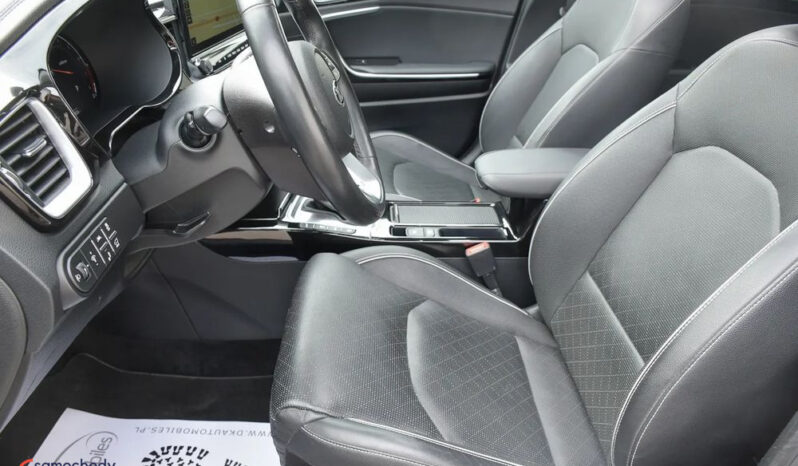 Kia XCeed 1.4 T-GDI OPF DCT7 PLATINUM EDITION full