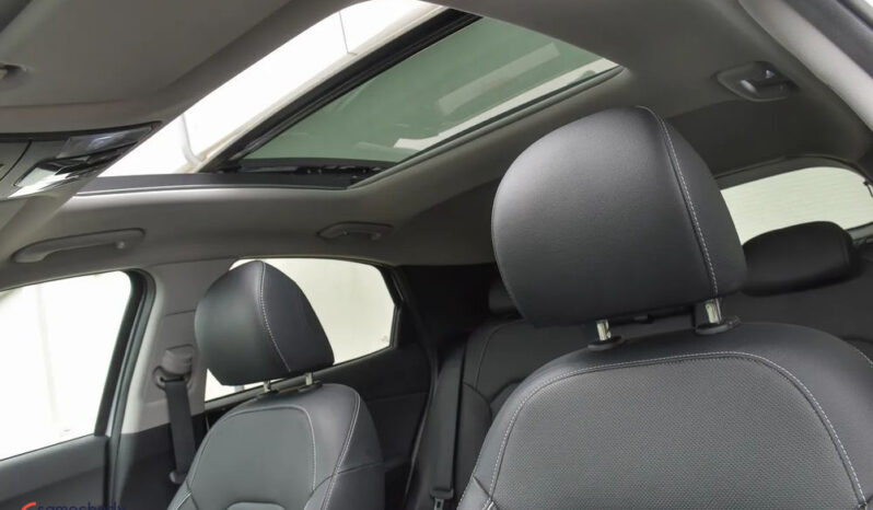 Kia XCeed 1.4 T-GDI OPF DCT7 PLATINUM EDITION full