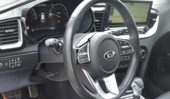 Kia XCeed 1.4 T-GDI OPF DCT7 PLATINUM EDITION full