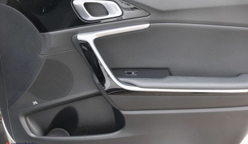 Kia XCeed 1.4 T-GDI OPF DCT7 PLATINUM EDITION full