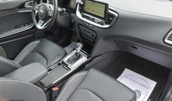 Kia XCeed 1.4 T-GDI OPF DCT7 PLATINUM EDITION full