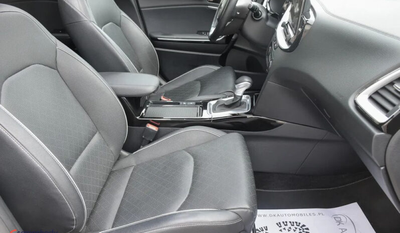Kia XCeed 1.4 T-GDI OPF DCT7 PLATINUM EDITION full