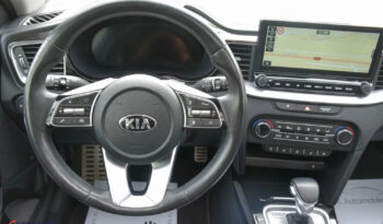 Kia XCeed 1.4 T-GDI OPF DCT7 PLATINUM EDITION full