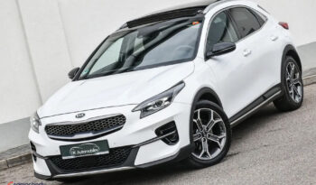 Kia XCeed 1.4 T-GDI OPF DCT7 PLATINUM EDITION full
