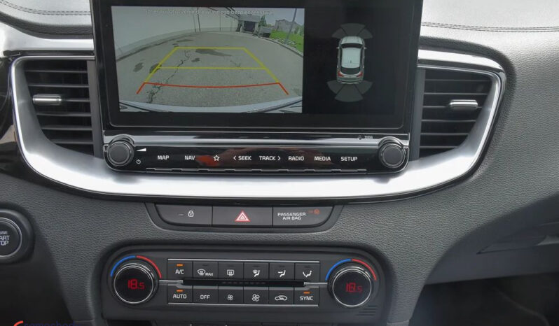 Kia XCeed 1.4 T-GDI OPF DCT7 PLATINUM EDITION full