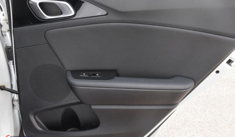 Kia XCeed 1.4 T-GDI OPF DCT7 PLATINUM EDITION full