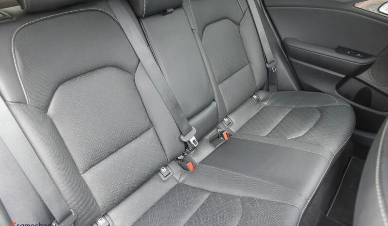 Kia XCeed 1.4 T-GDI OPF DCT7 PLATINUM EDITION full