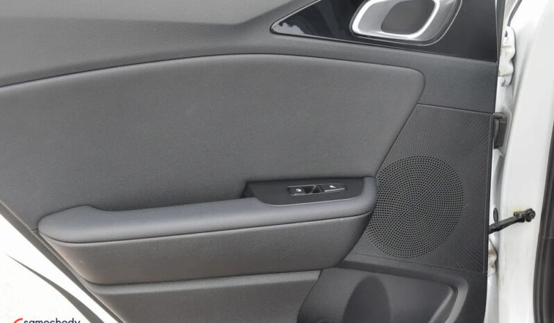 Kia XCeed 1.4 T-GDI OPF DCT7 PLATINUM EDITION full