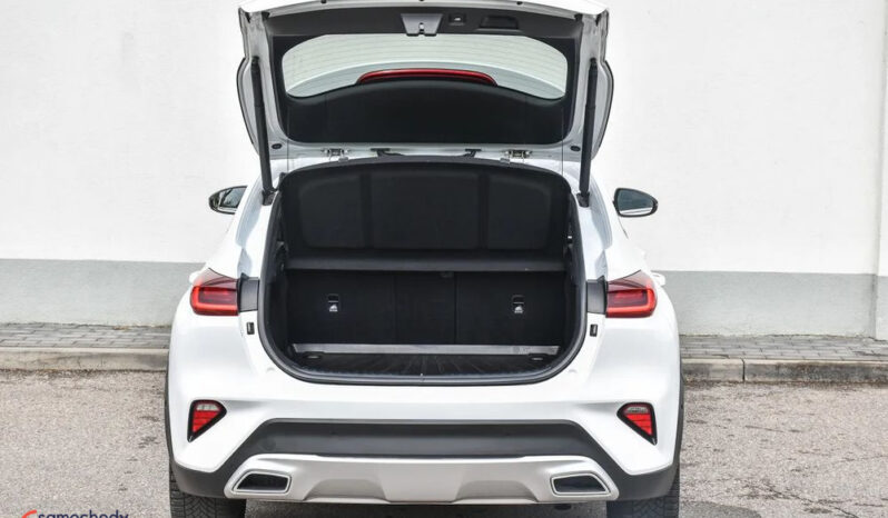 Kia XCeed 1.4 T-GDI OPF DCT7 PLATINUM EDITION full