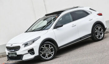 Kia XCeed 1.4 T-GDI OPF DCT7 PLATINUM EDITION full