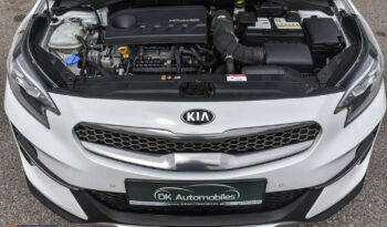 Kia XCeed 1.4 T-GDI OPF DCT7 PLATINUM EDITION full