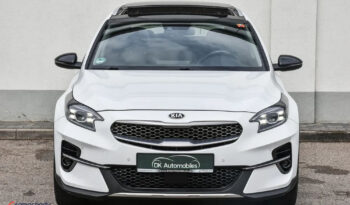 Kia XCeed 1.4 T-GDI OPF DCT7 PLATINUM EDITION full