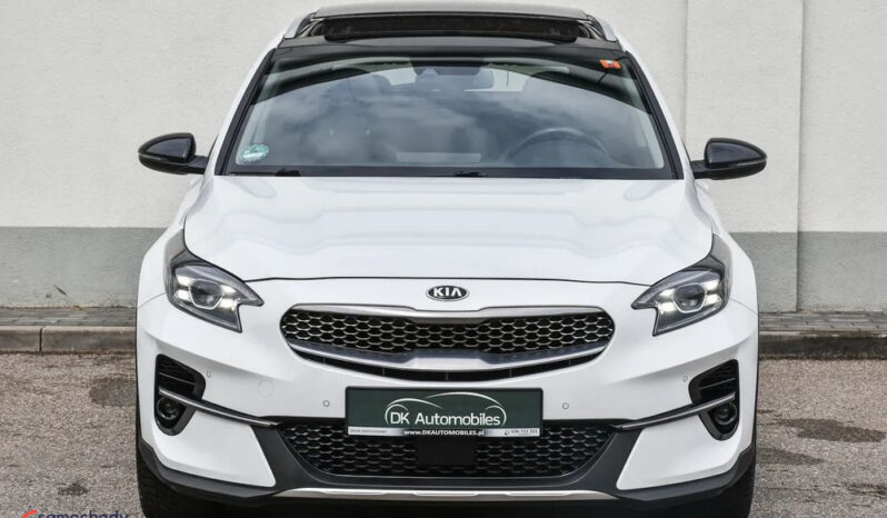 Kia XCeed 1.4 T-GDI OPF DCT7 PLATINUM EDITION full