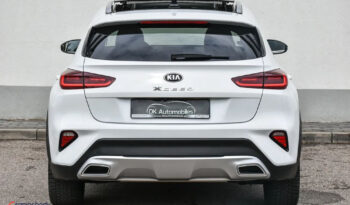 Kia XCeed 1.4 T-GDI OPF DCT7 PLATINUM EDITION full