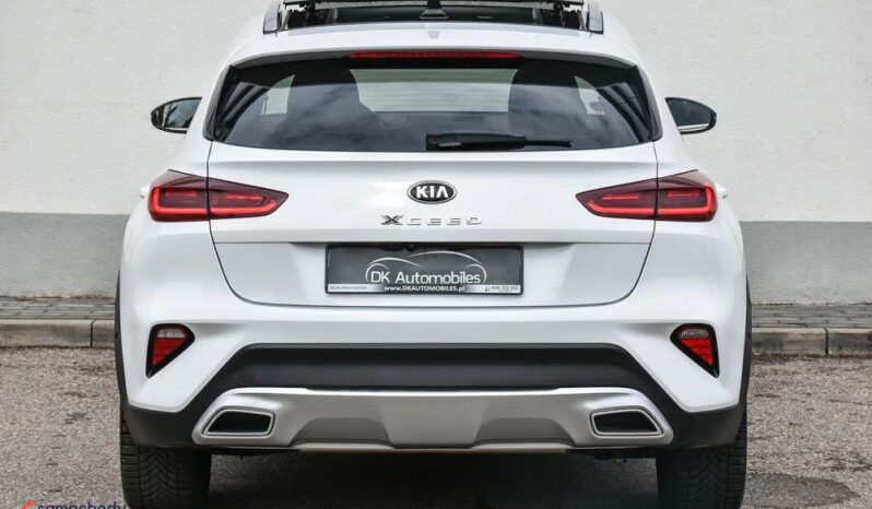 Kia XCeed 1.4 T-GDI OPF DCT7 PLATINUM EDITION full