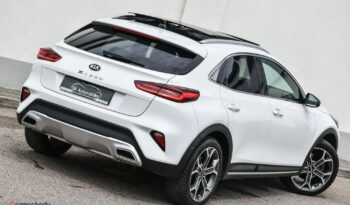 Kia XCeed 1.4 T-GDI OPF DCT7 PLATINUM EDITION full